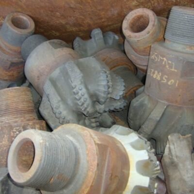 PDC bits - Copy PDC bits - Copy