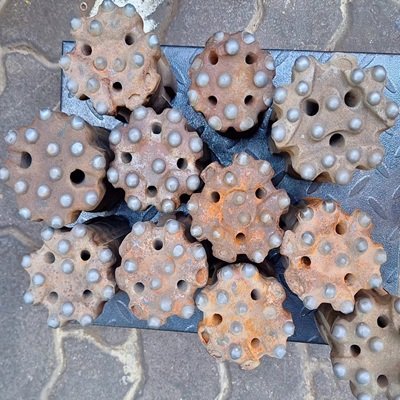 Drill bit