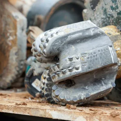 PDC Drill Bits 2 PDC Drill Bits 2