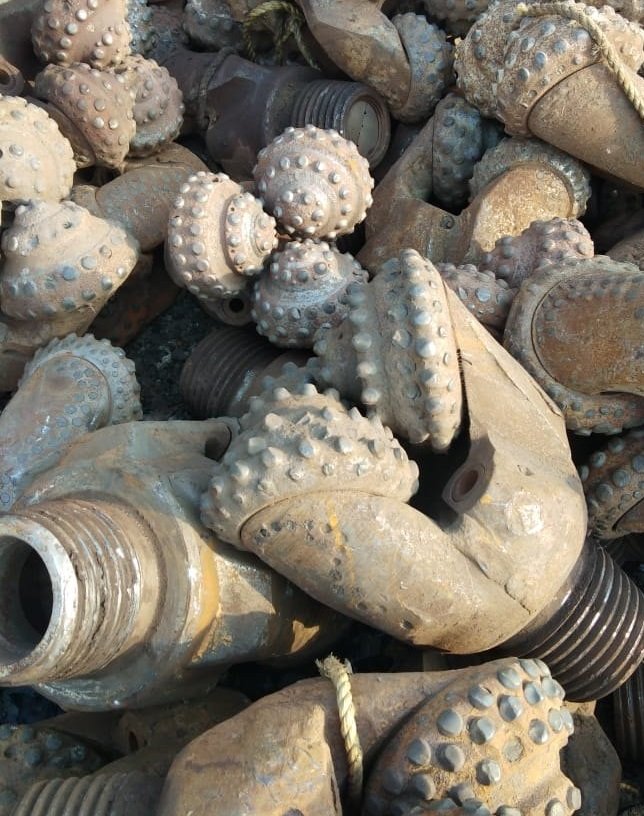 PDC Drill Bits 6