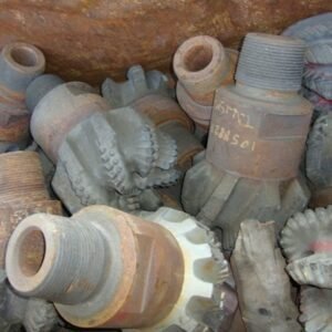 PDC bits