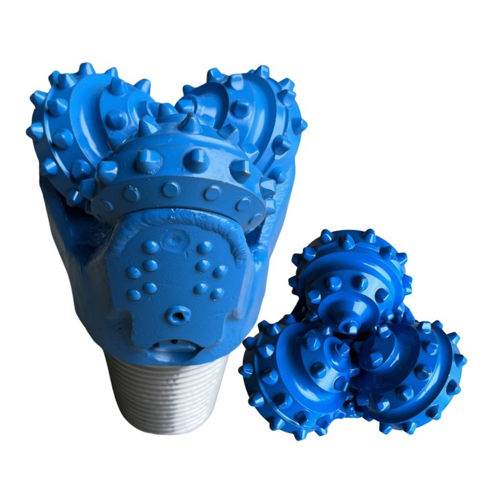 TC Drill bits 11