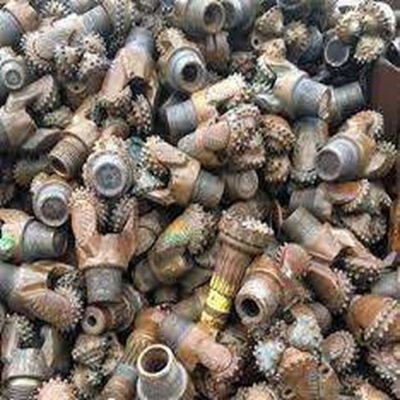 TC Drill bits 12 TC Drill bits 12