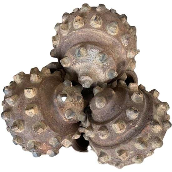 TC Drill bits 8