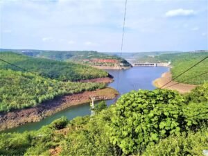 Pathala Ganga Srisailam